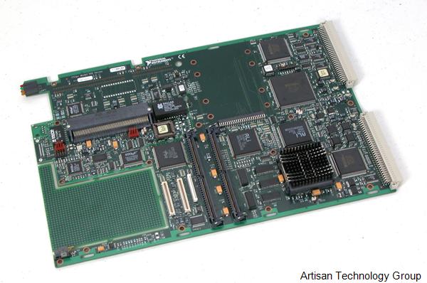 NI VXIpc-700 Series Mainboard