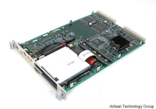 NI VXIpc-700 Series Mainboard