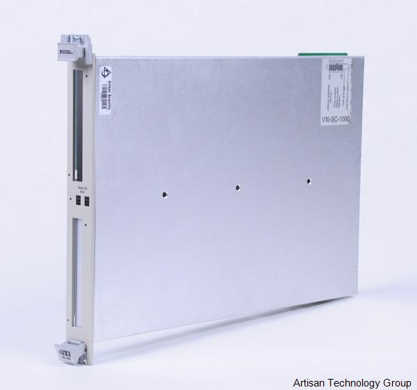 NI VXI-SC-1000 Carrier Module