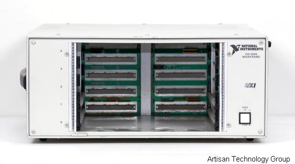 NI VXI-1000 Mainframe