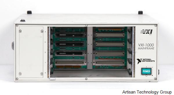 NI VXI-1000 Mainframe