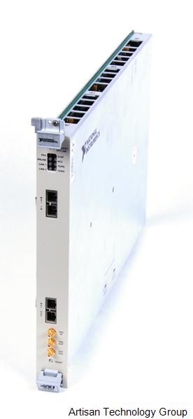 NI VXI-8345 MXI-3 Interface - Dual Port