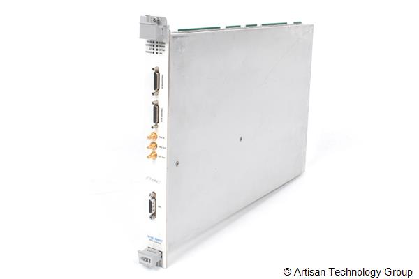 NI VXI-8360LT x1 MXI-Express Controller Module