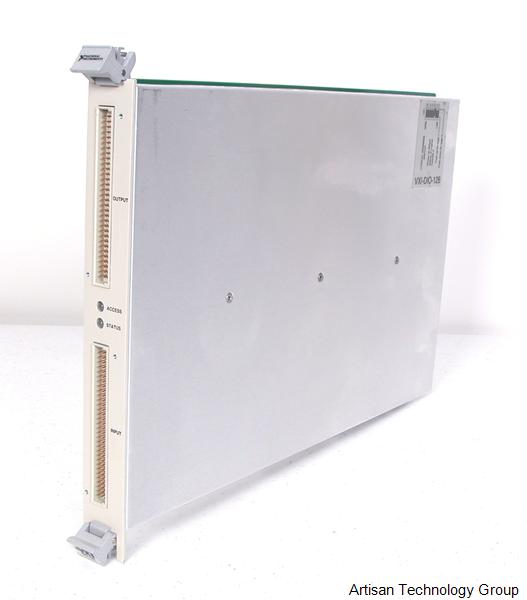 NI VXI-DIO-128 Digital I/O Module