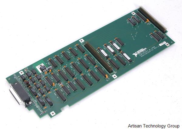 NI VXI-INTX PCB Assembly