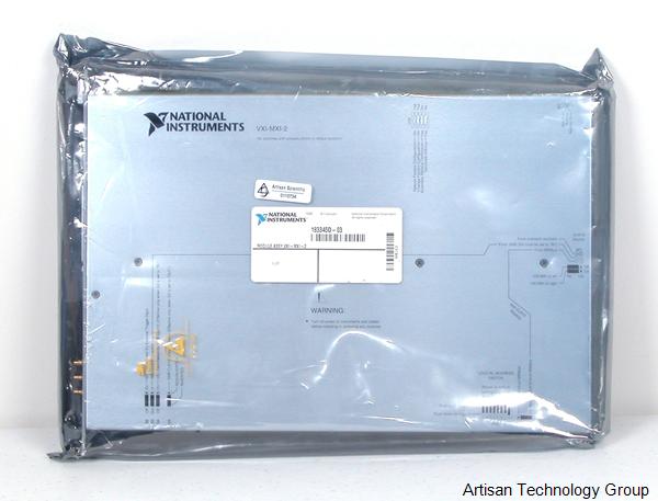 NI VXI-MXI-2 Interface Board