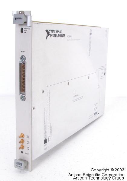 NI VXI-MXI-2 Interface Board