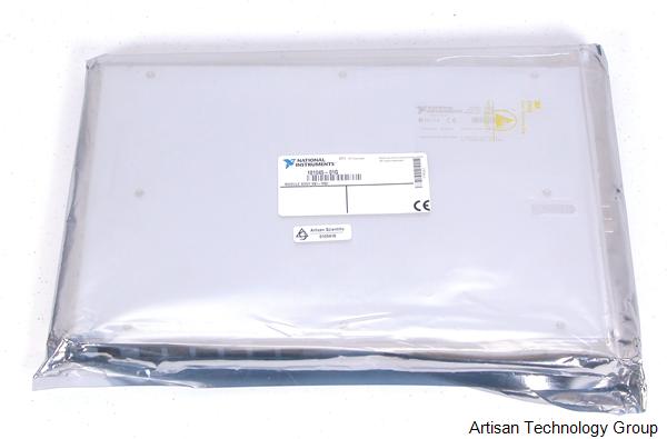 NI VXI-MXI w/ INTX (Module) | ArtisanTG™