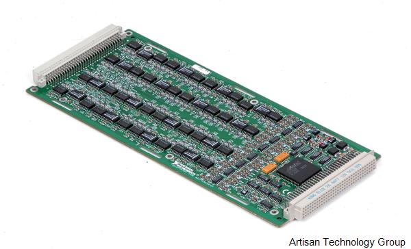 NI VXI-SC-1102 32-Channel Multiplexer Amplifier Module