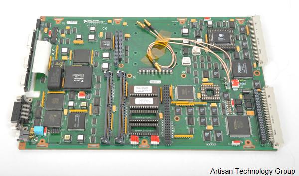 NI VXIcpu-030 Main PC Assembly Replacement Board