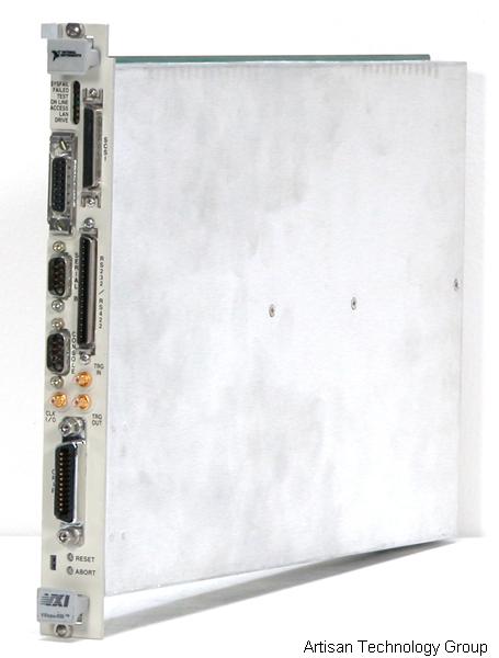 NI VXIcpu-030 Embedded VXIbus Computer