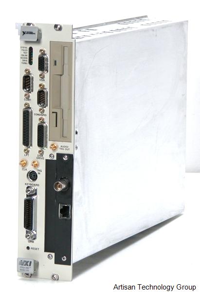 NI VXIpc-486 Model 240 VXI Controller