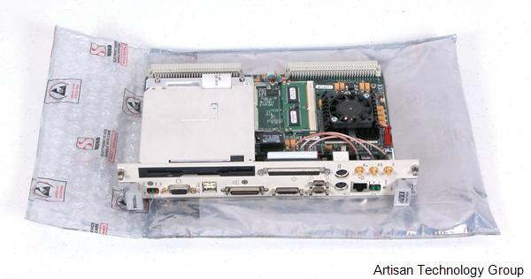 NI VXIpc-650B/233 Pentium VXI Controller