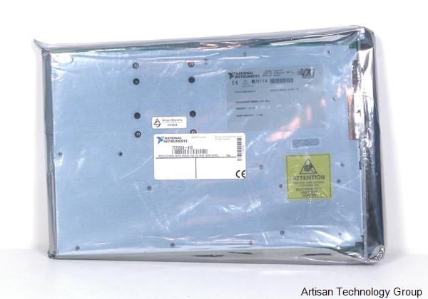 NI VXIpc-745 Pentium VXI Controller