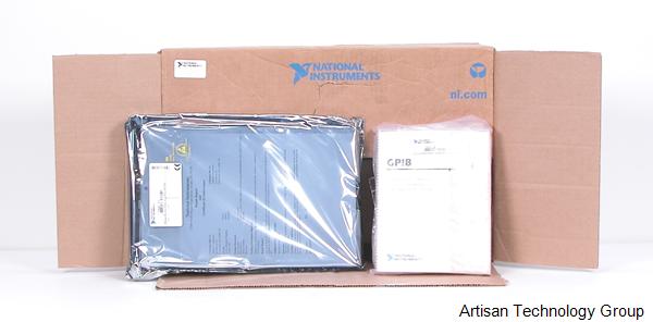 NI VXIpc-745 Pentium VXI Controller