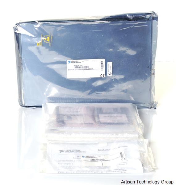 NI VXIpc-745 Pentium VXI Controller