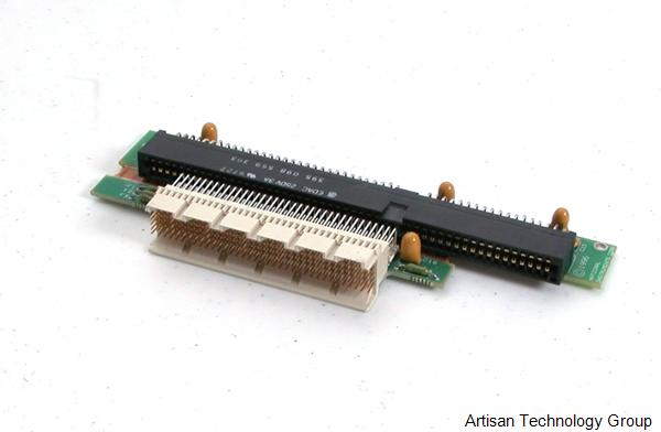 NI VXIpc-800 Series Flex Riser Card