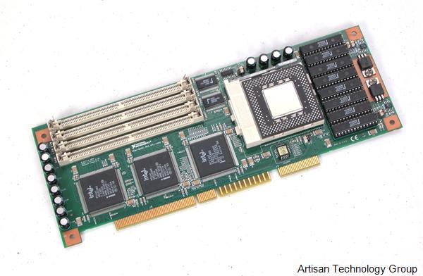 NI 183631-04 CPU Card for the VXIpc-850