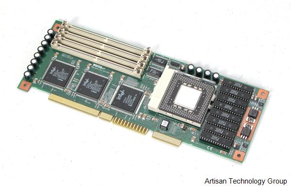 NI VXIpc-850 CPU Card