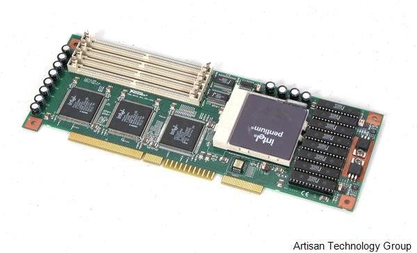 NI VXIpc-850 CPU Card