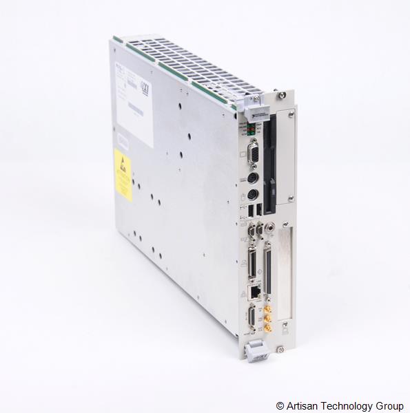 NI VXIpc-872B (Pentium VXI Controller, 1.266 GHz) | ArtisanTG™