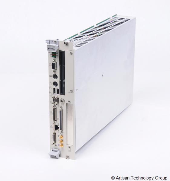 NI VXIpc-872B Pentium VXI Controller, 1.266 GHz