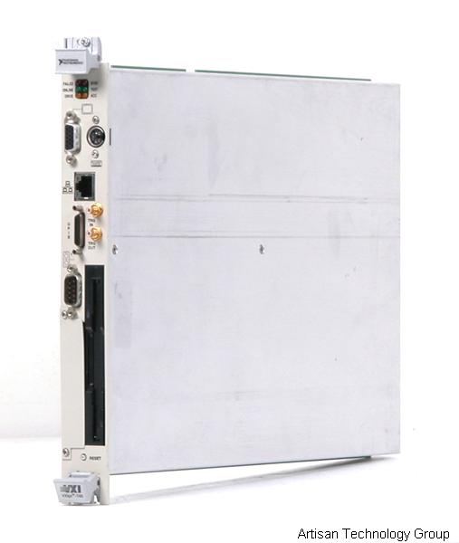 NI VXIpc-745 Pentium VXI Controller