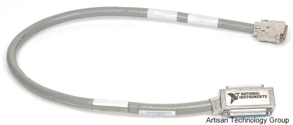 NI MXI Type M1 Bus Cable (1 Meter)