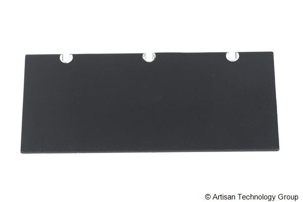 NI  Blank Panel, 1 9/16