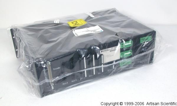 nuLogic 2CX-001 nuDrive Power Amplifier