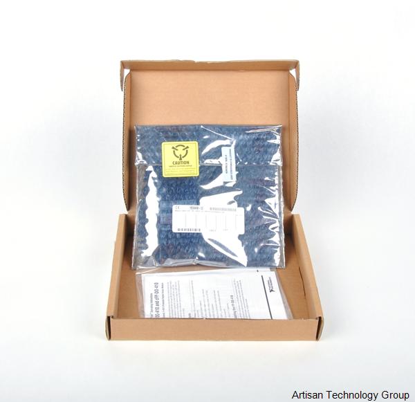 NI cFP-DO-410 8-Channel Digital Output Module for Compact Fieldpoint