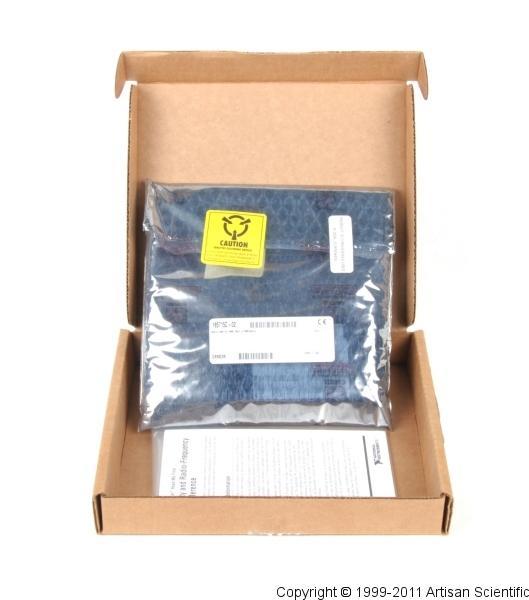 NI cFP-PWM-520 8-Channel Pulse-Width Modulation Output Module for Compact FieldPoint