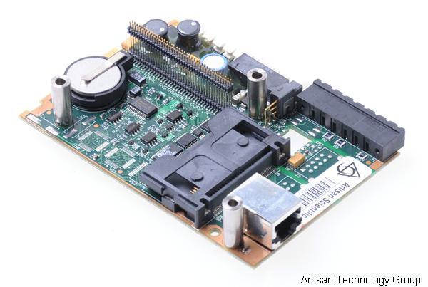 NI 188543B-02 cFP Power Supply Card