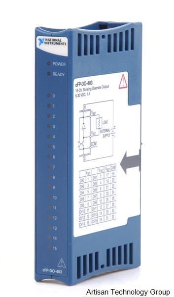 NI cFP-DO-403 Digital Output Module