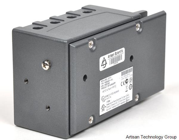 NI cRIO-9111 (4-Slot Reconfigurable Embedded Chassis) | ArtisanTG™
