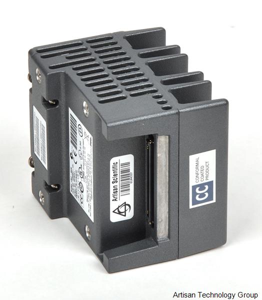 NI cRIO9025 (RealTime Controller with Conformal Coating) ArtisanTG™