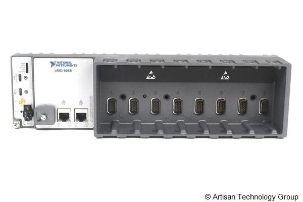 NI cRIO-9058 CompactRIO Controller