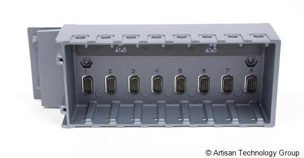 NI cRIO-9112 8-Slot Reconfigurable Embedded Chassis