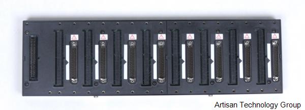 NI cFP-BP-8 Compact FieldPoint 8-Slot Backplane