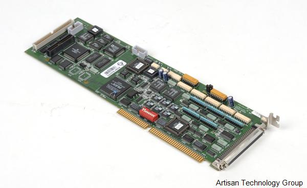 PC-FlexMotion National Instruments (PC-FlexMotion Universal Motion ...