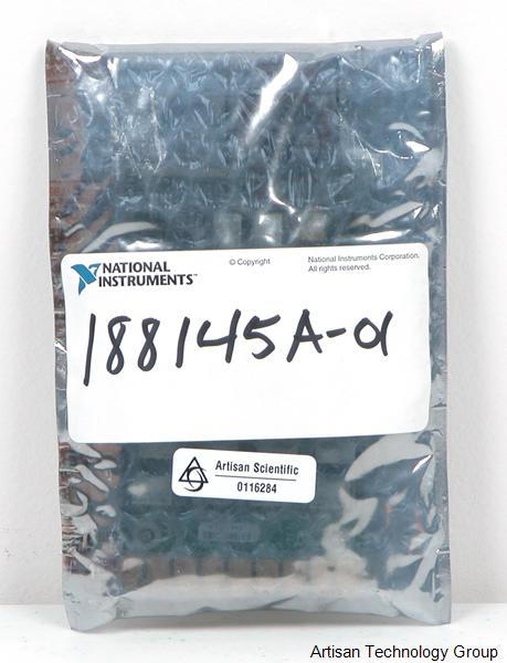NI 188145A-01 Daughterboard