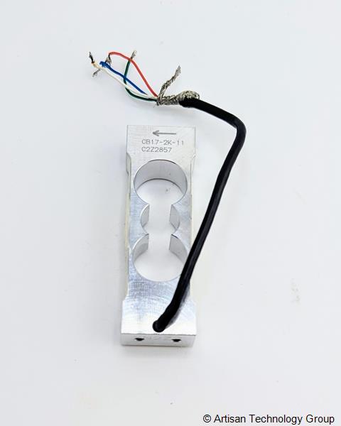 NMB Technologies CB17-2K-11 Load Cell