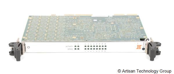 NMS Communications CG6500C High-Density PSTN, VoIP, and Voice Processing Platform