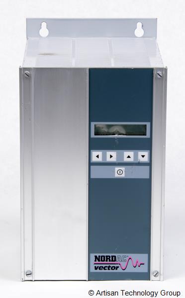 NORD SK 1500/3 CT AC Vector Frequency Inverter