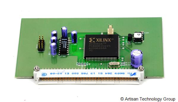 NSK E1005K-002 Control Memory Card Reader