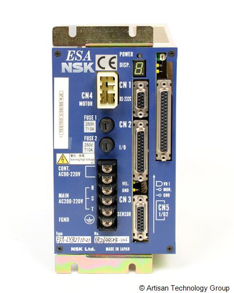NSK ESA-LYB2T15-21 Drive Unit