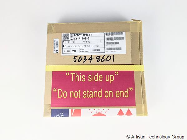 NSK XY-P170S-2 Robot Module Mounting Plate