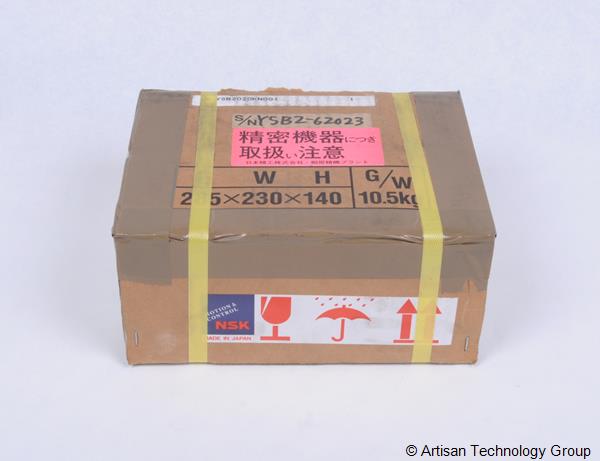 NSK M-YSB2020KN001 Megatorque Motor
