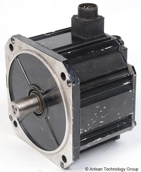 Nachi-Fujikoshi MFM452H5V AC Servo Motor