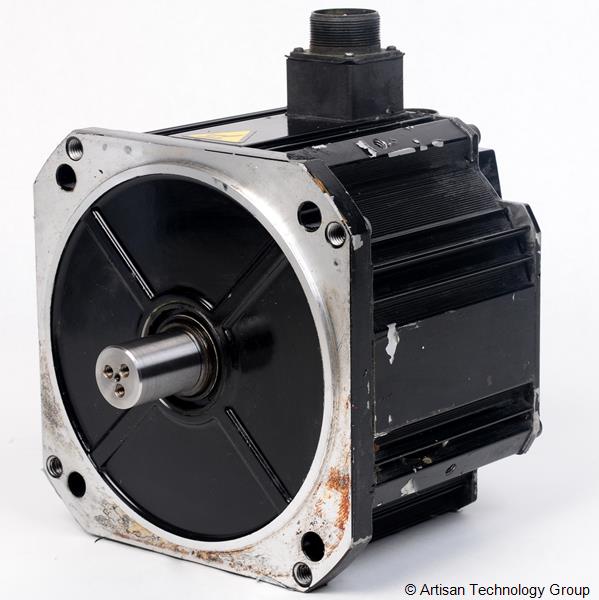 Nachi-Fujikoshi MFM552H2V AC Servo Motor